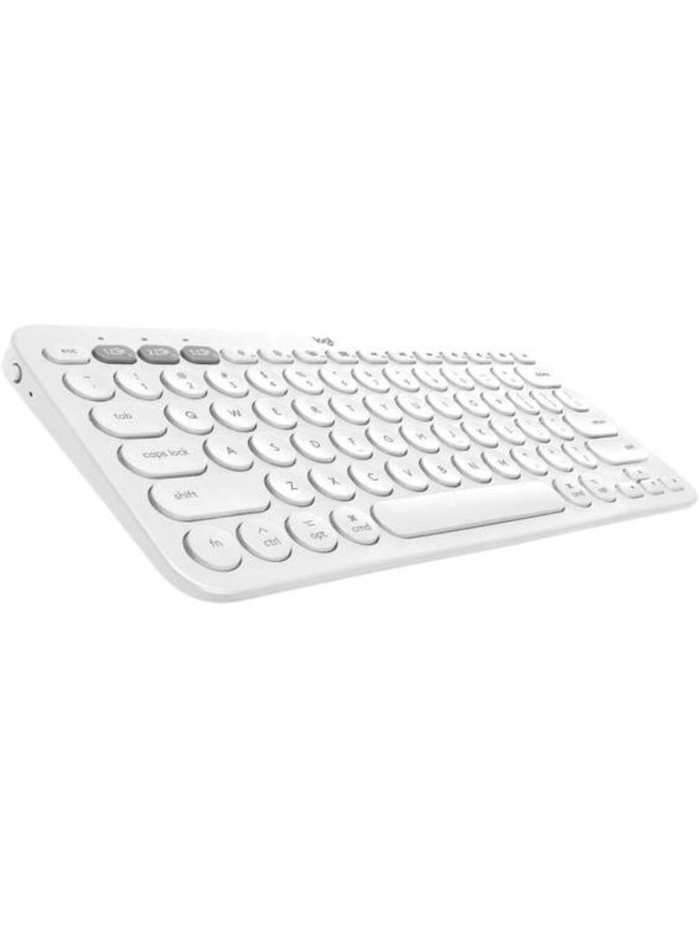Logitech K380 Multi-Device Bluetooth Keyboard for Mac